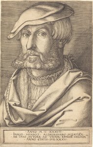 Autoportrait