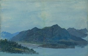 La vallée de l