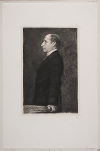 Karl Mantzius - Heinrich Dohm