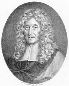 Personne représentée :  Johann Kaspar Kerll
