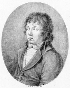 Personne représentée :  Luigi Marchesi