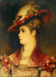 Portrait d