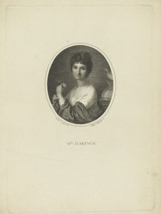 Portrait de l