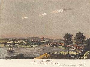 Hobro