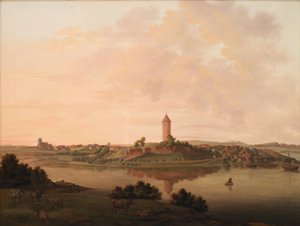 Prospekt de Vordingborg