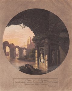 Ruines de l