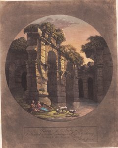 Ruines de l