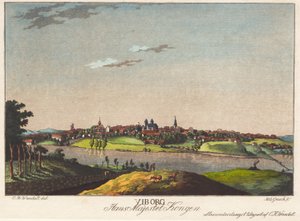 Viborg - Heinrich Grosch