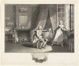 Les Derniers Mots de Jean-Jacques Rousseau - Heinrich Guttenberg