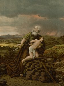 Le sacrifice d