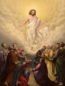 Ascension du Christ