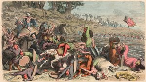 Grèce antique : Guerre perse d