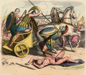 Grèce antique : Armée grecque, Grèce à l