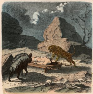 Orient ancien, Perses : exposition d