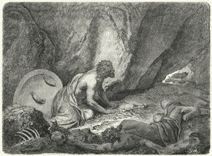 Aristomène s