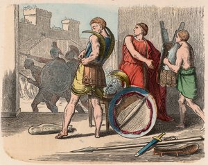 Grèce à l