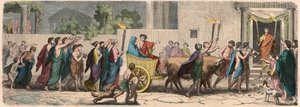 Grèce à l