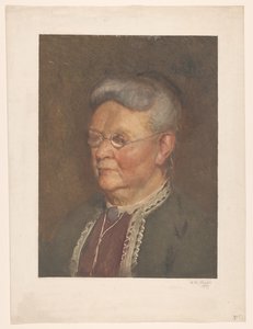 Portrait d