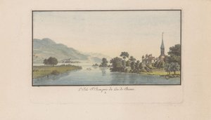 Vue de l