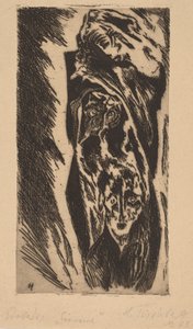 Solitaire - Heinrich Tischler