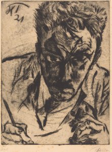 Autoportrait