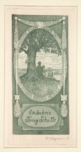 Ex-libris