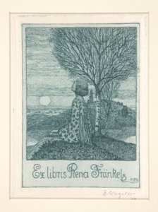 Ex-libris