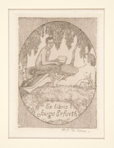 Ex-libris