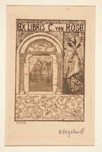 Ex-libris