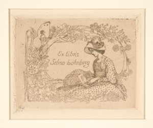 Ex-libris