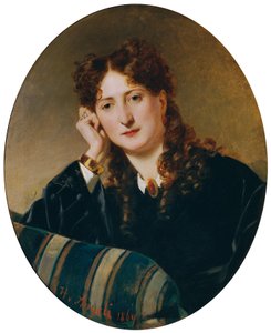 Berta Preiss - Heinrich von Angeli