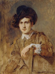 Franz Ritter von Gambold - Heinrich von Angeli