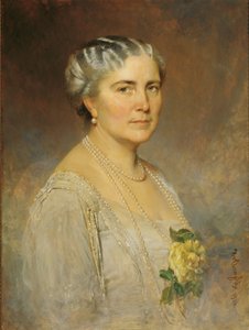 Margarethe Comtesse Lanckorońska