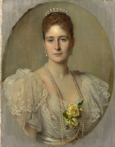Portrait de l