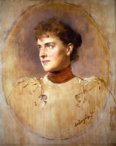 Portrait d
