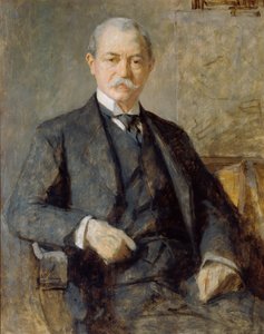 Autoportrait