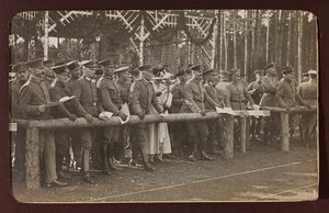 Première Guerre mondiale : l