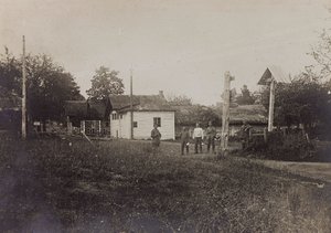 Première Guerre mondiale: l
