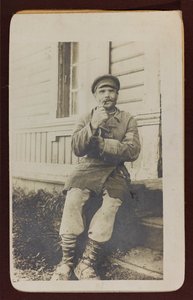 Première Guerre mondiale : l