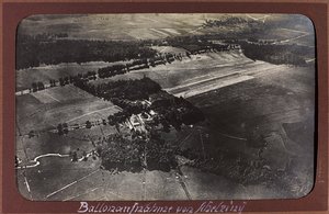 Première Guerre mondiale : l