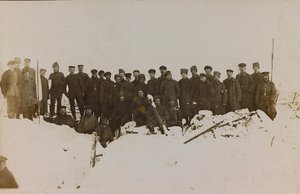 Première Guerre mondiale : l