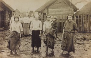 Première Guerre mondiale : l