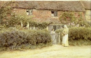 Un cottage à Haslemere