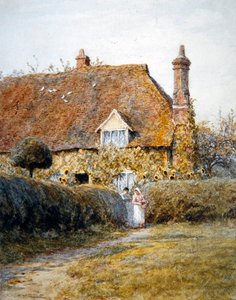 Près d