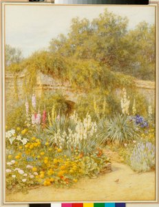 Le Jardin de Gertrude Jekyll, Munstead Wood