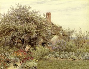 Près de Hambledon