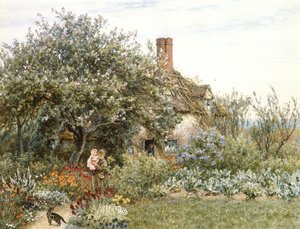 Près de Hambledon
