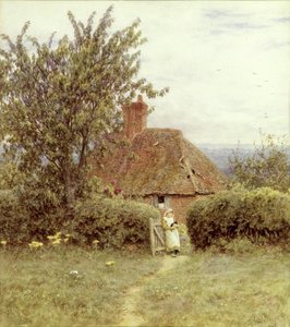 Près de Haslemere