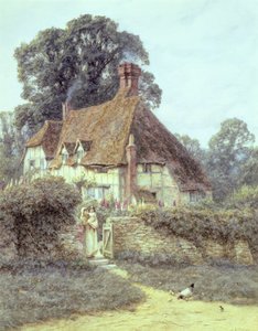 Près de Witley, Surrey