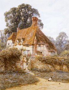 Près de Witley, Surrey
